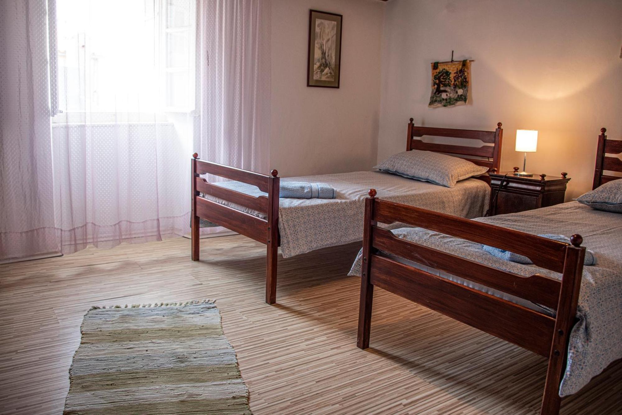 Apartman Nives ลูเบนิตเซ ภายนอก รูปภาพ