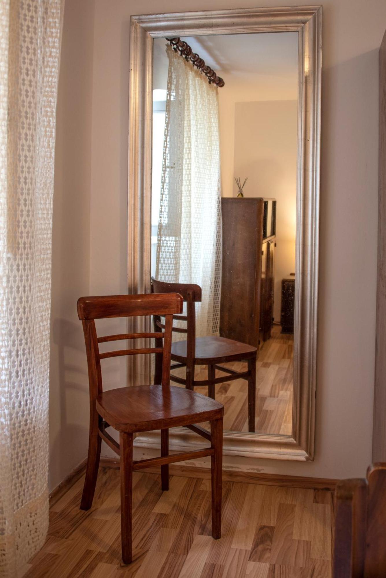 Apartman Nives ลูเบนิตเซ ภายนอก รูปภาพ